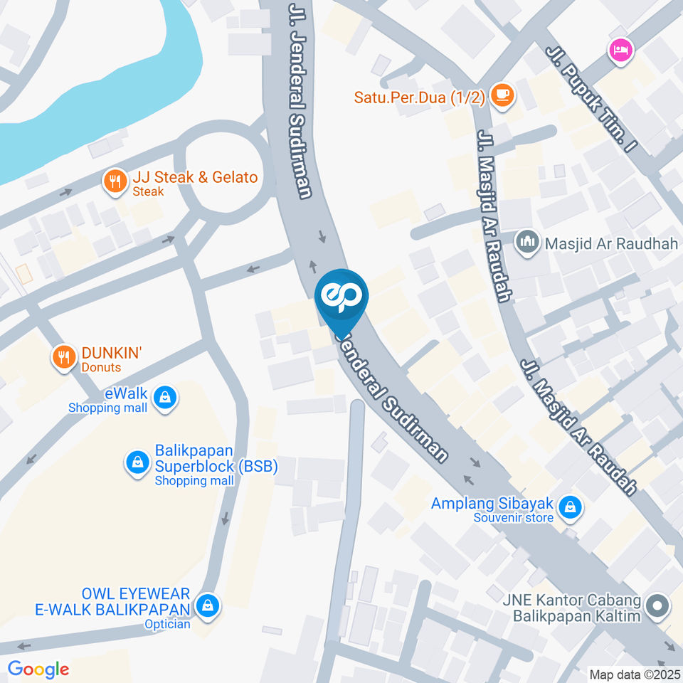 Map location of Billboard