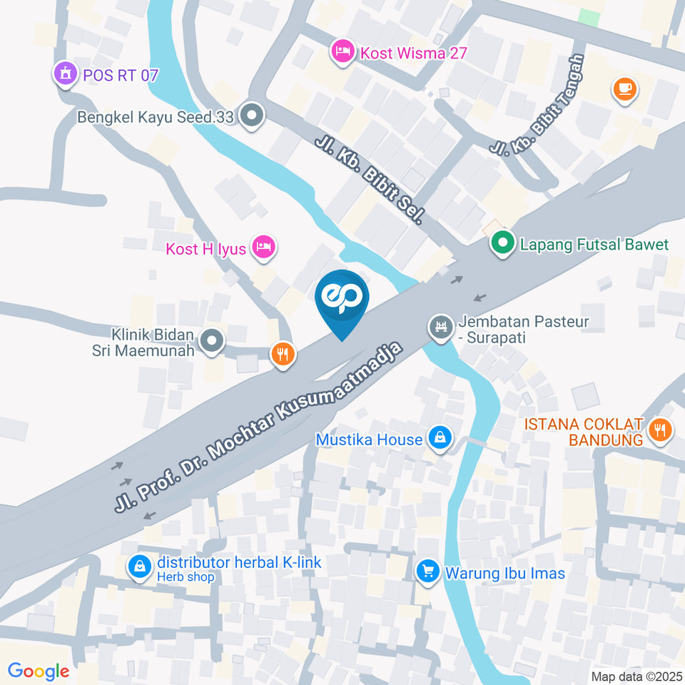 Map location of Billboard