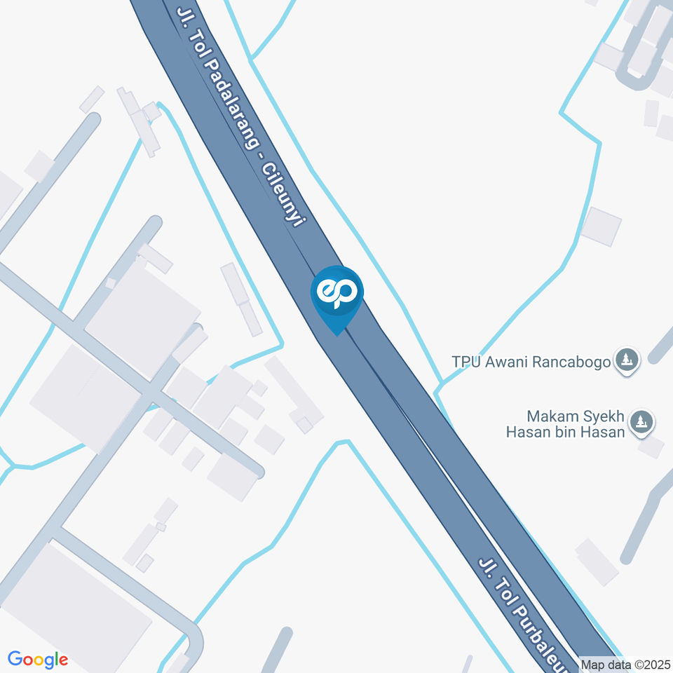 Map location of Billboard