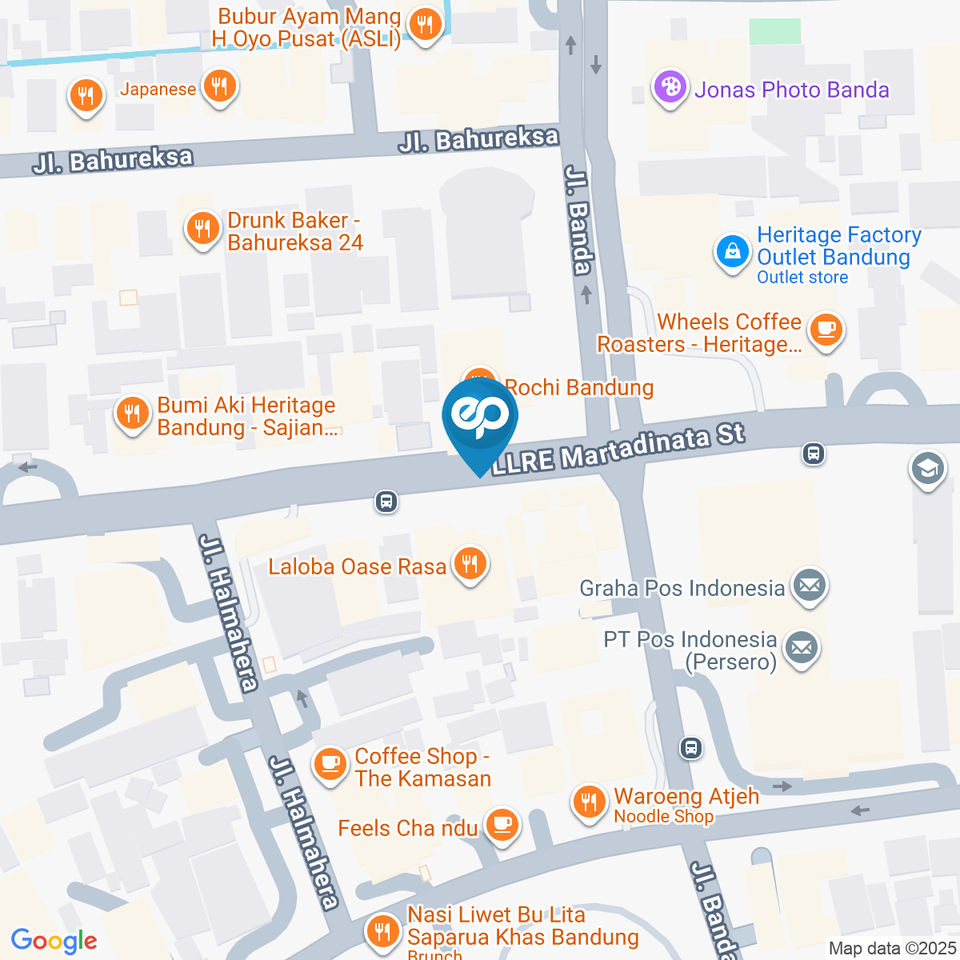 Map location of Videotron