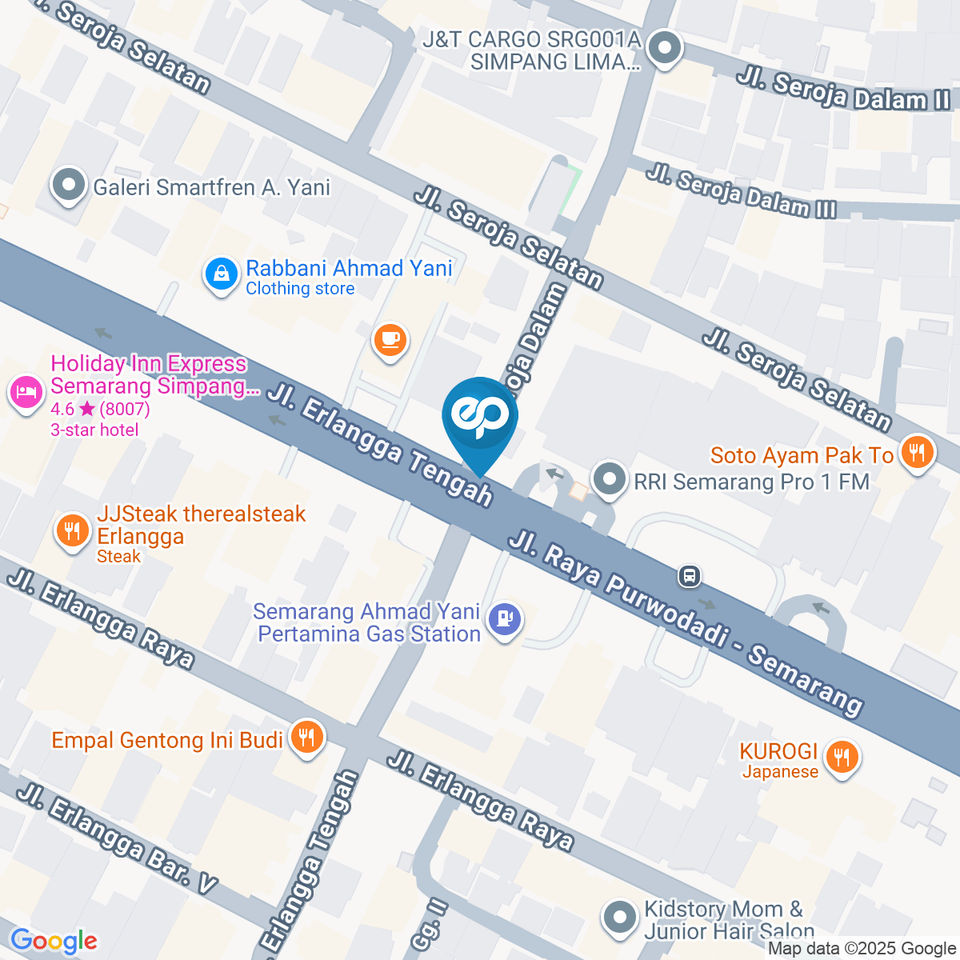 Map location of Billboard