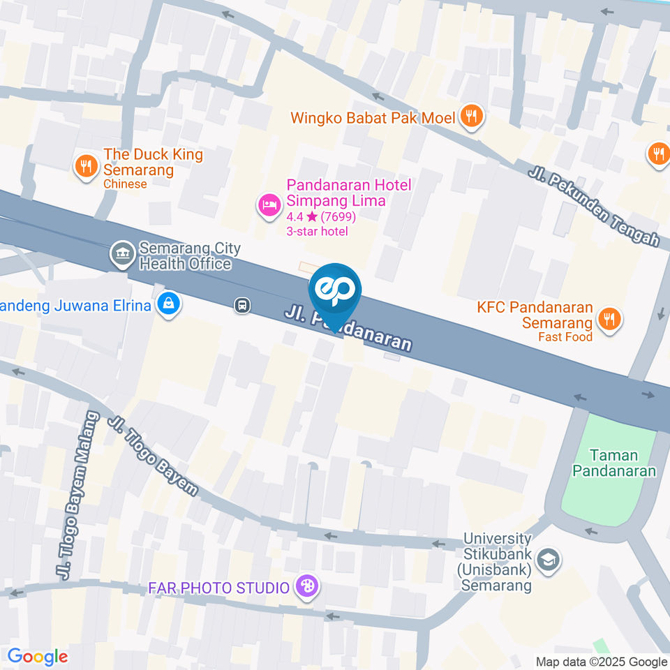 Map location of Billboard