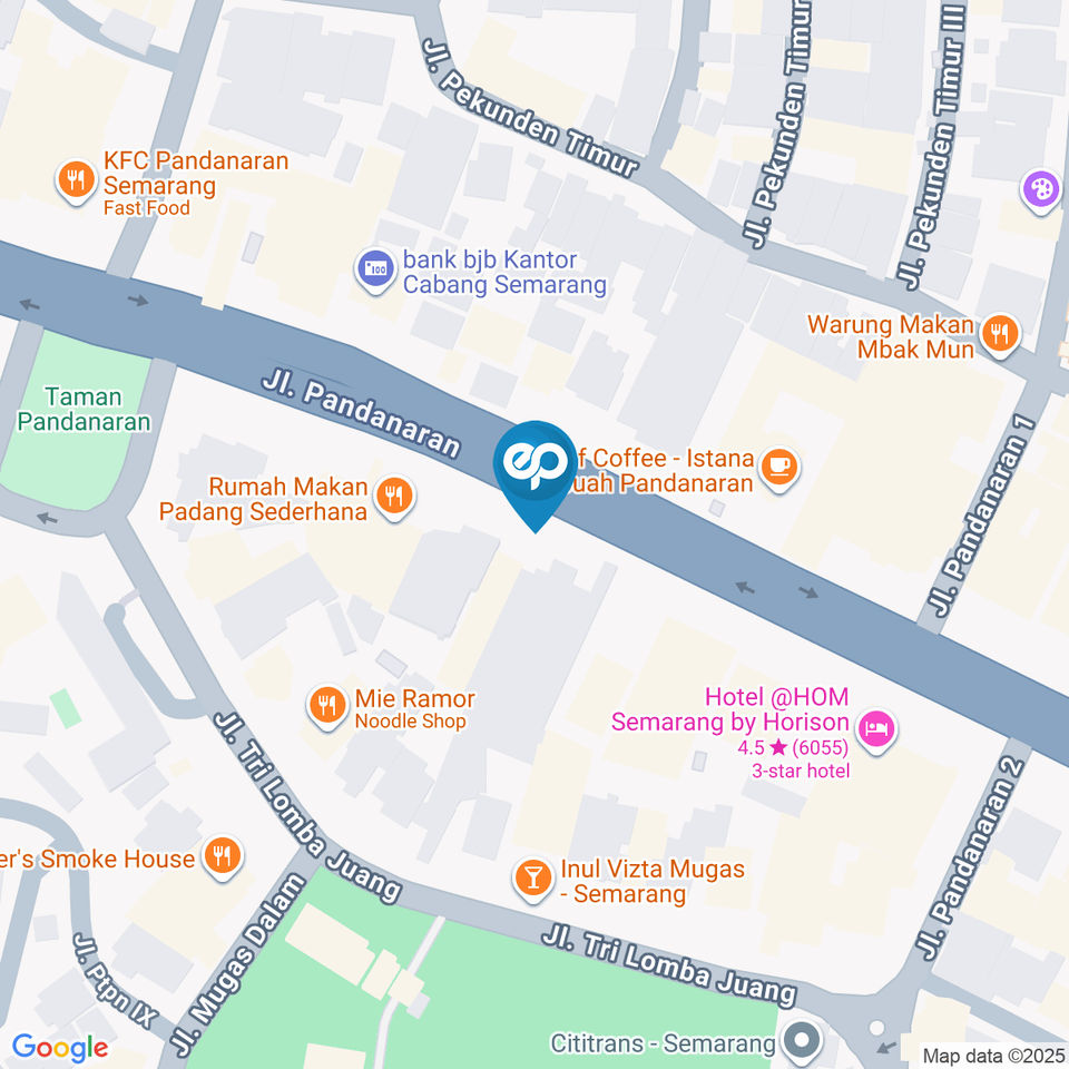 Map location of Billboard