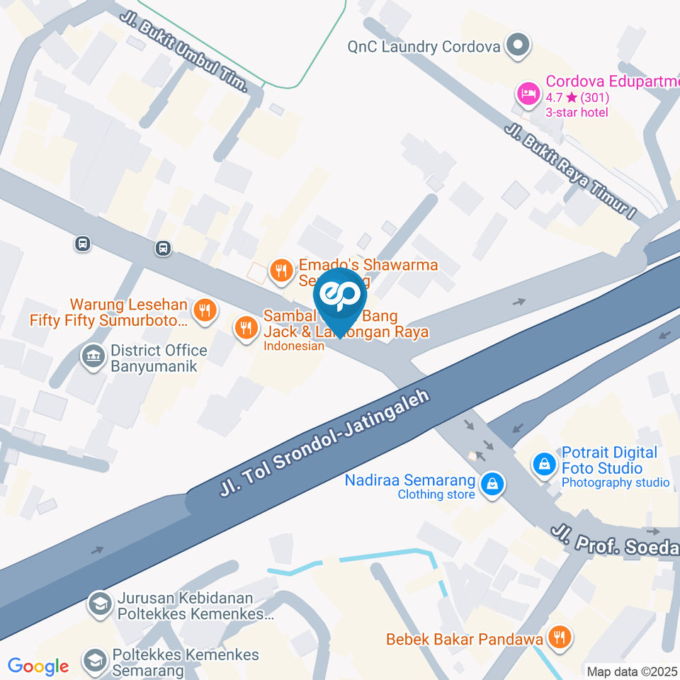 Map location of Billboard