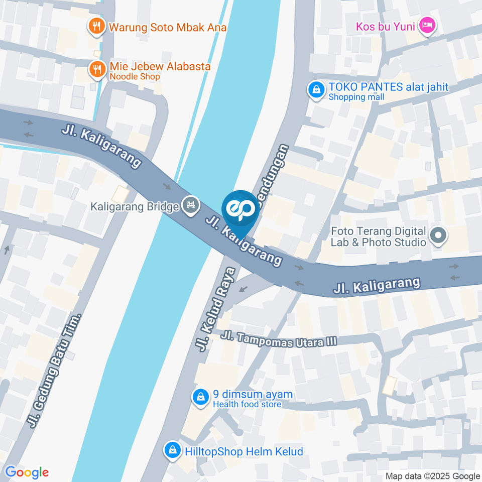 Map location of Billboard