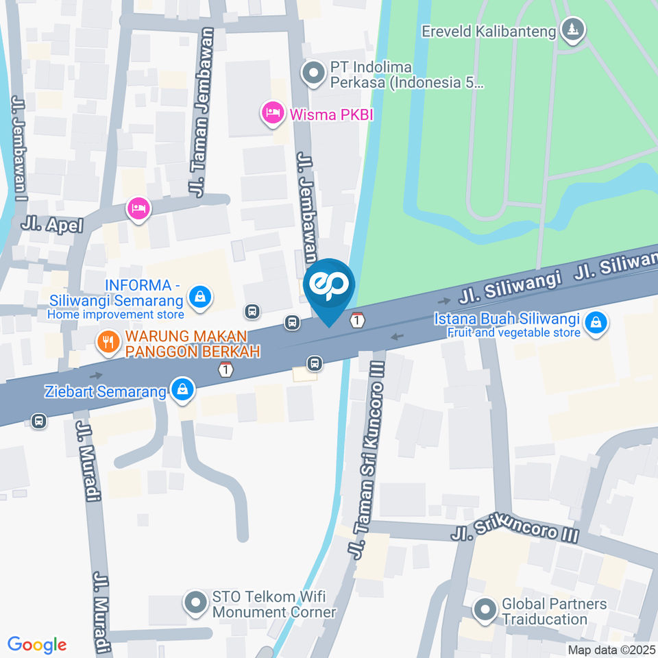 Map location of Billboard