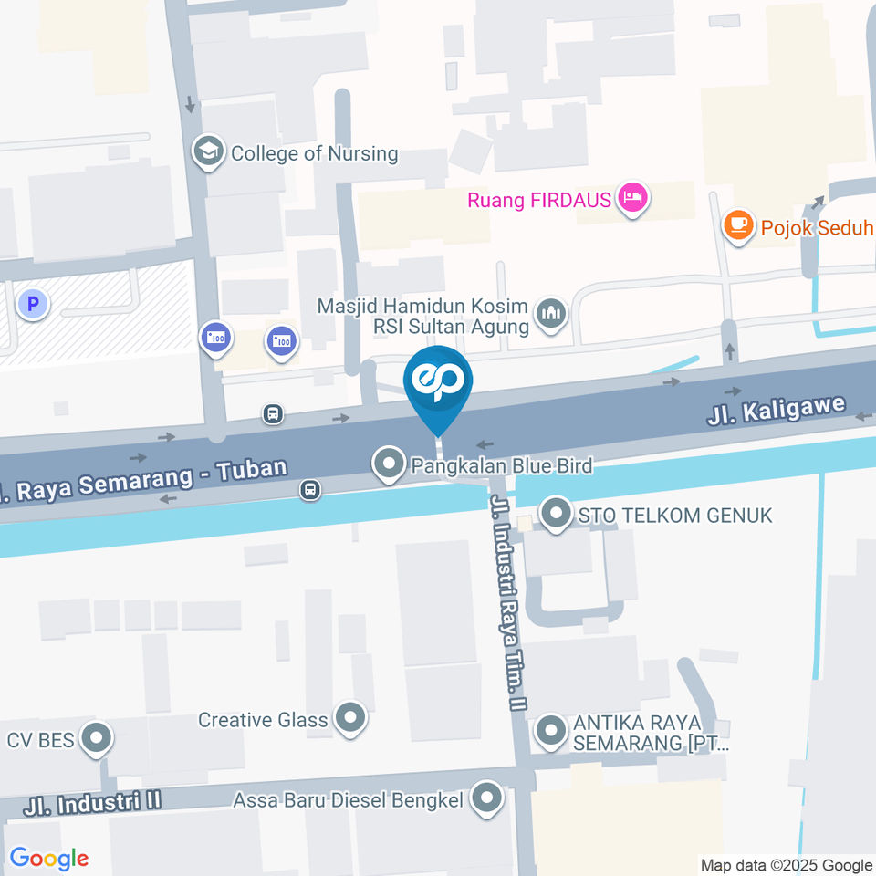 Map location of Billboard