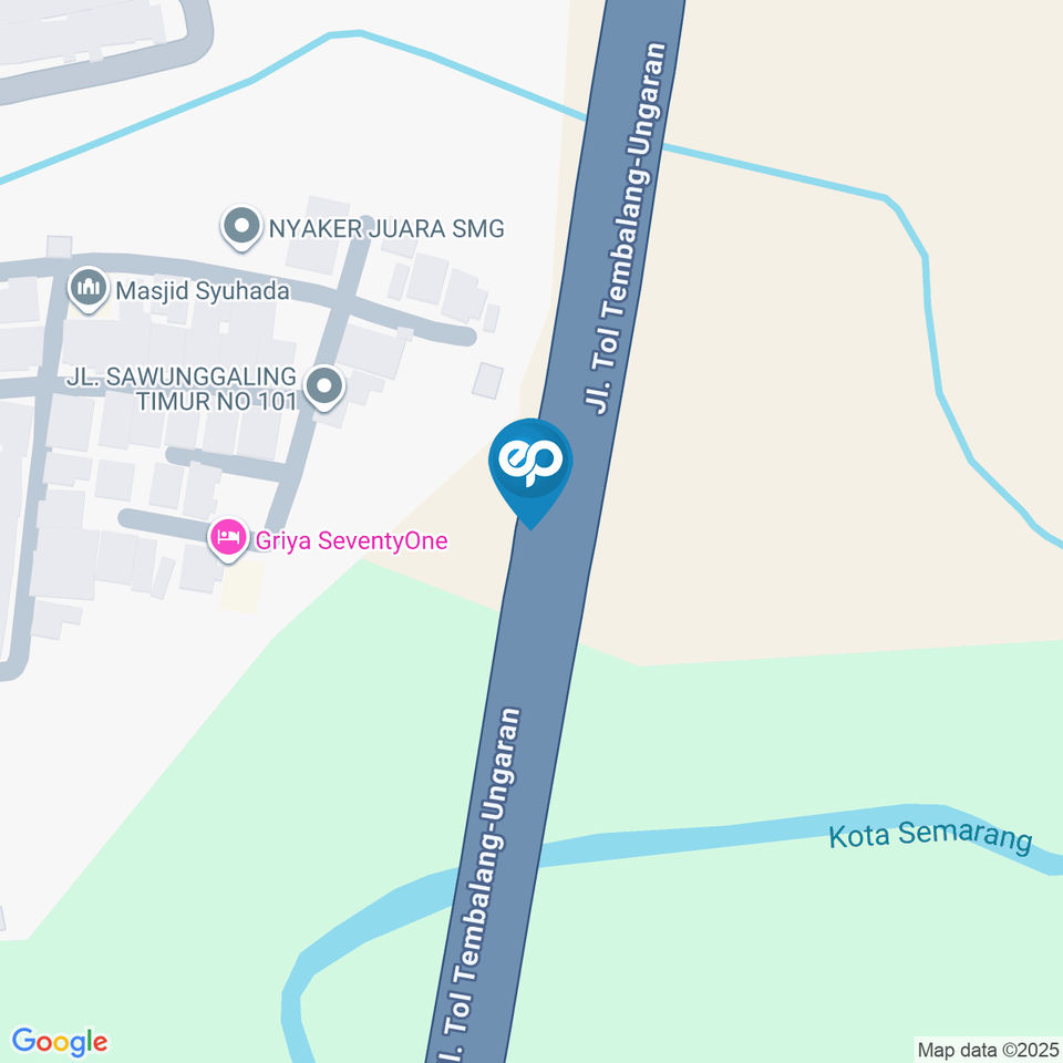 Map location of Billboard