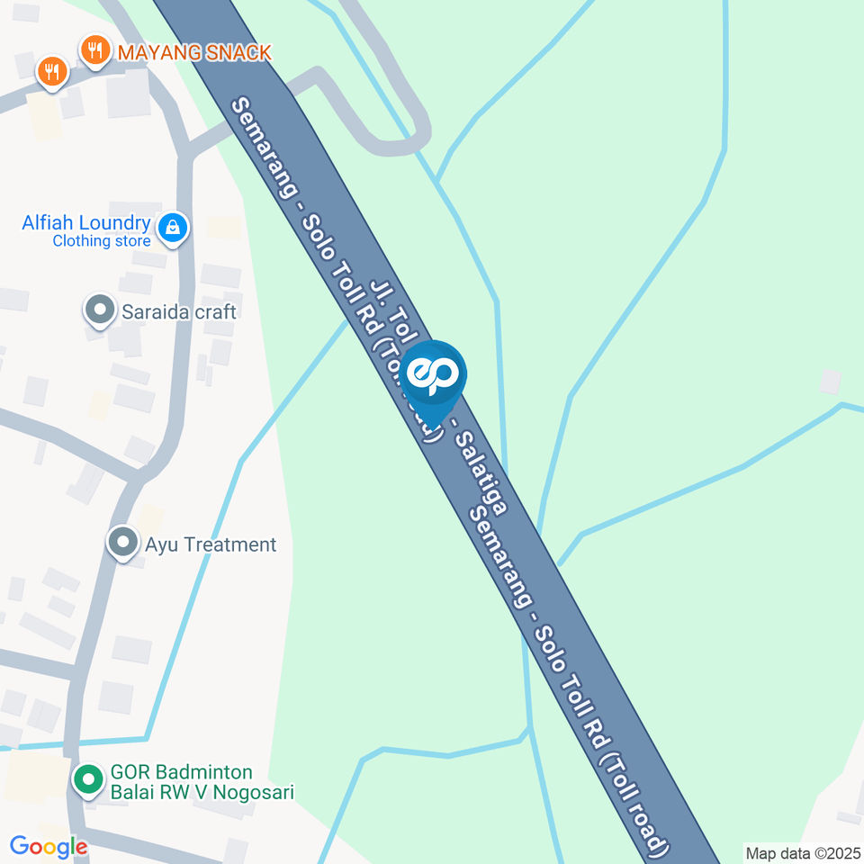 Map location of Billboard