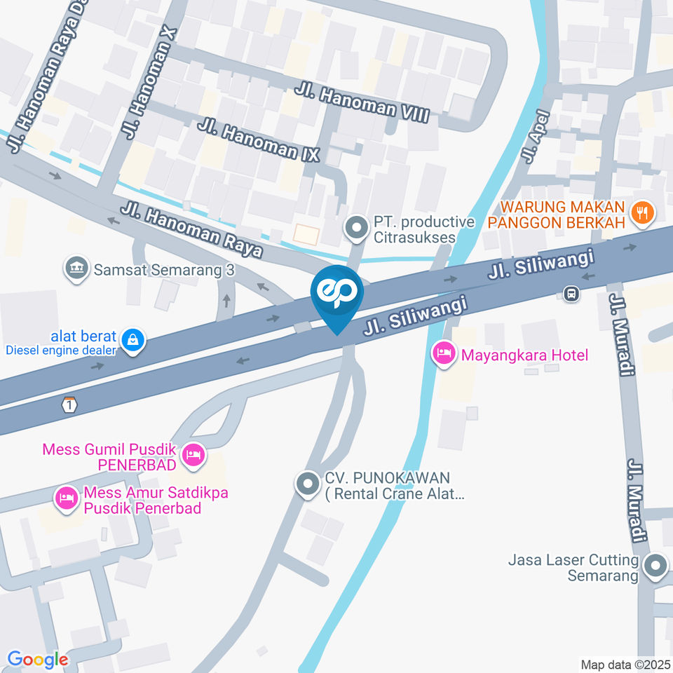 Map location of Billboard