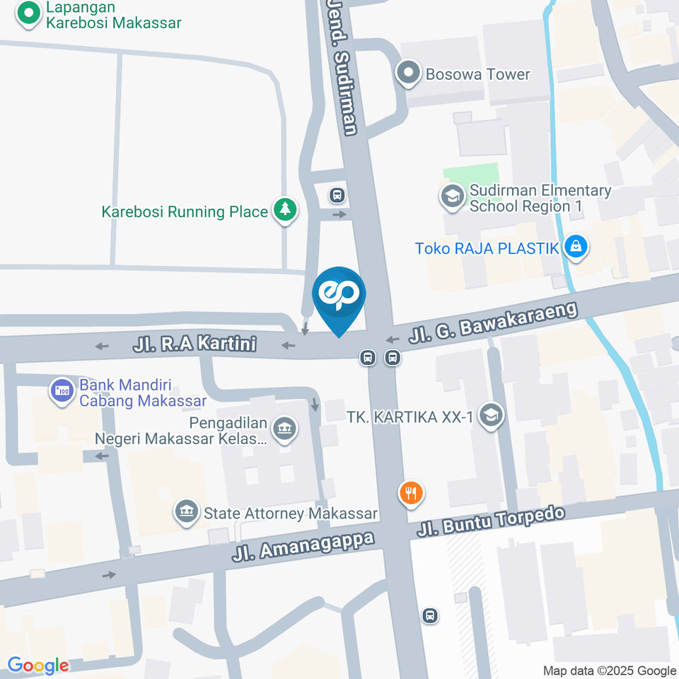 Map location of Billboard