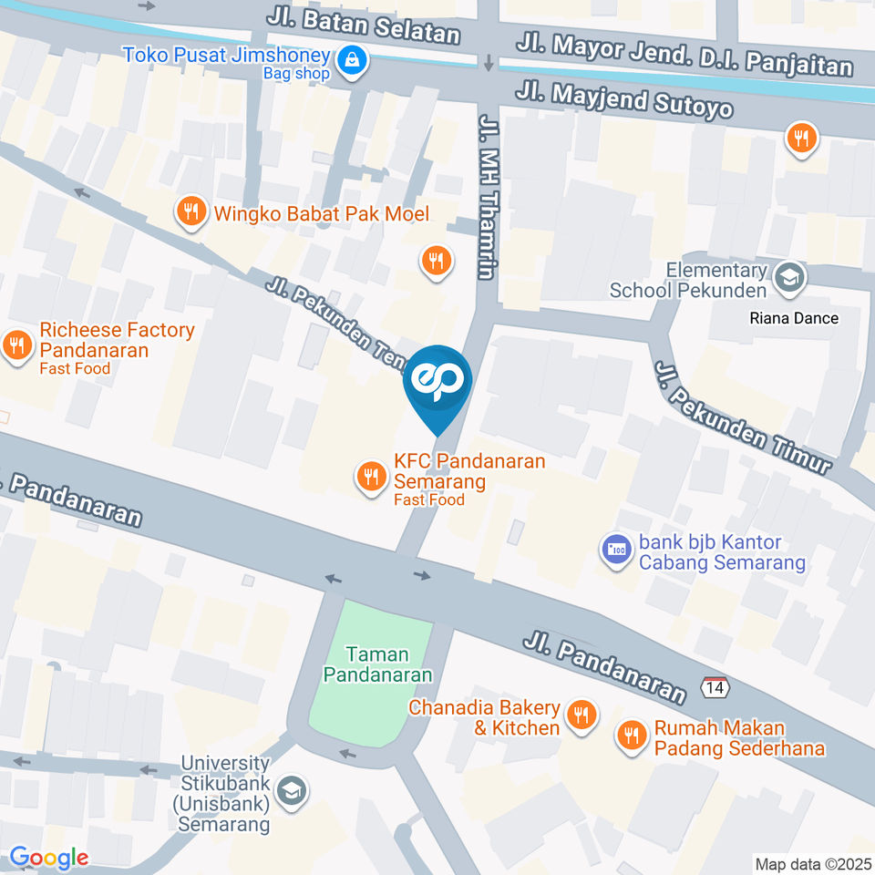 Map location of Billboard