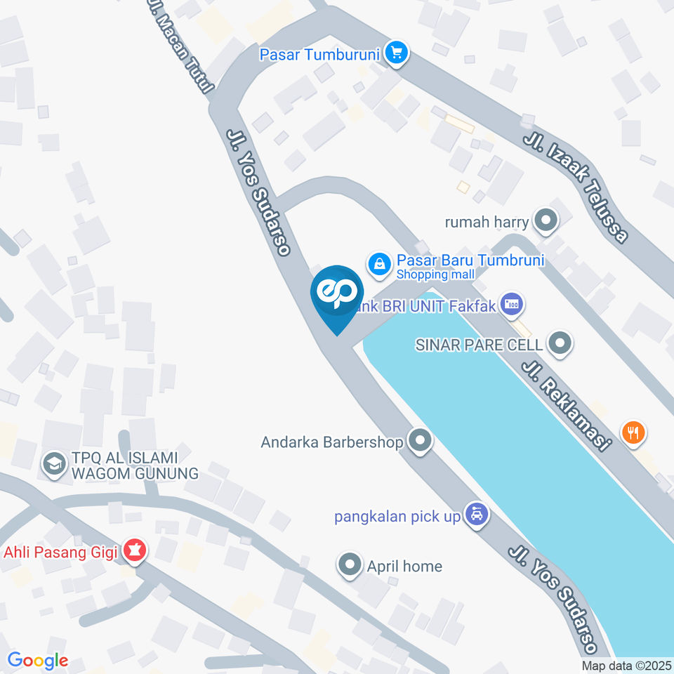 Map location of Billboard