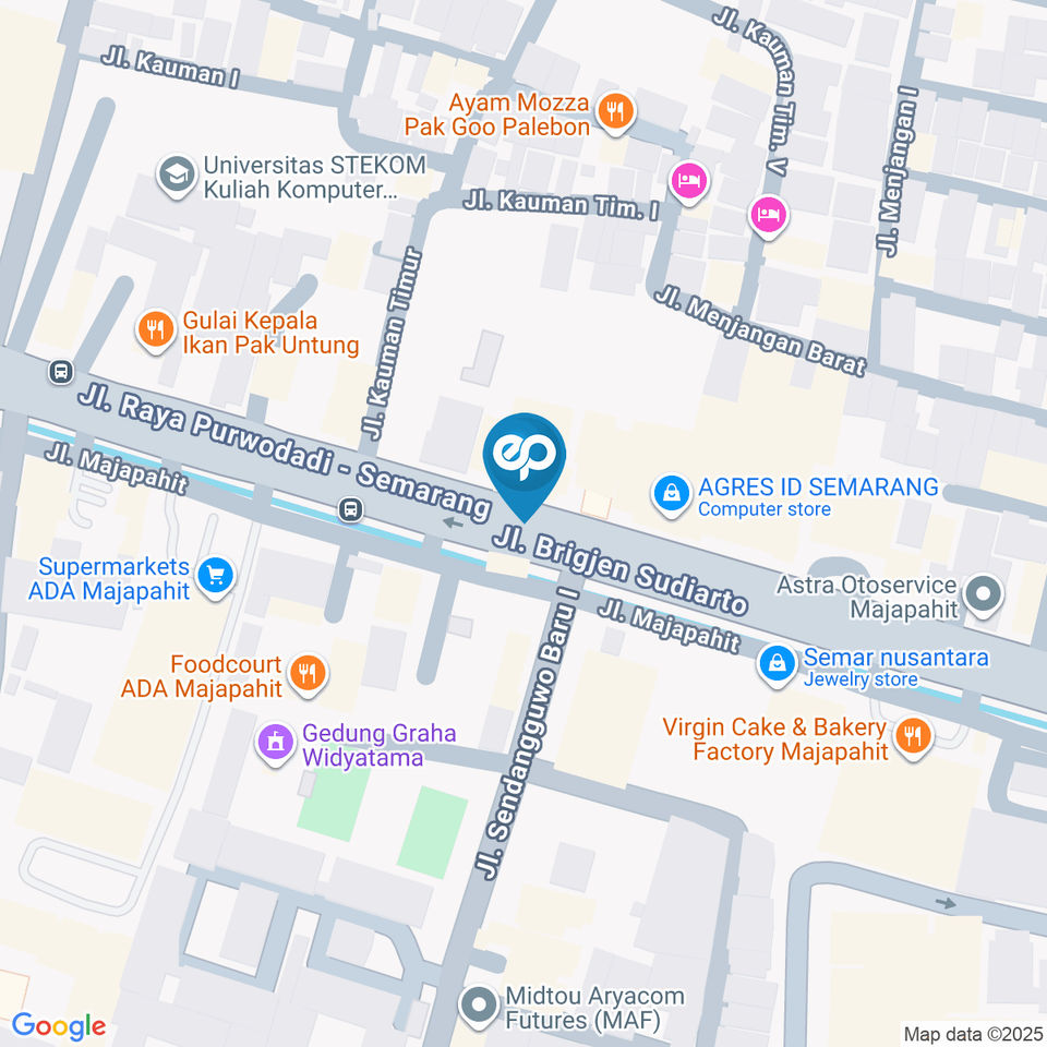 Map location of Billboard