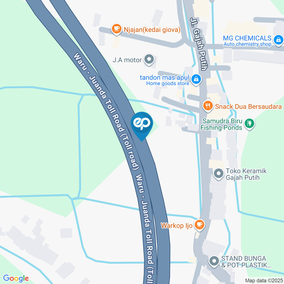 Map location of Billboard