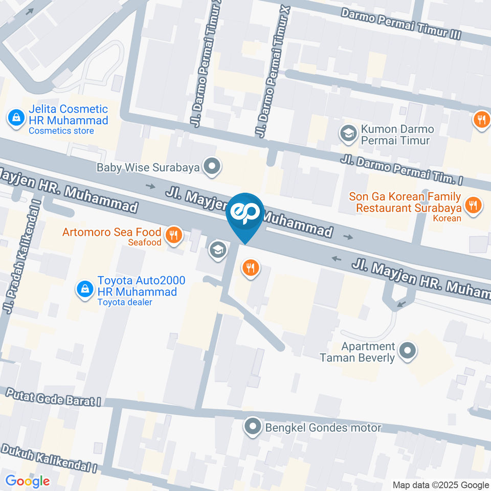 Map location of Billboard