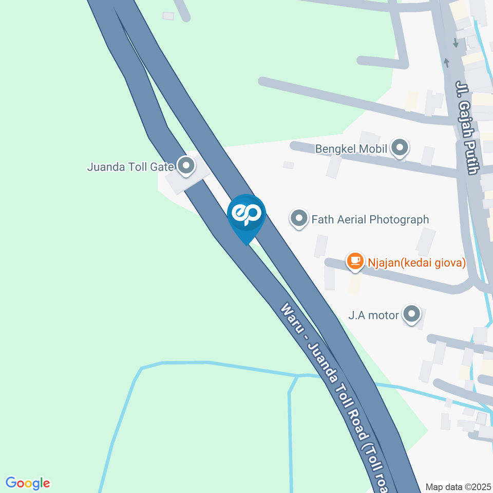 Map location of Billboard