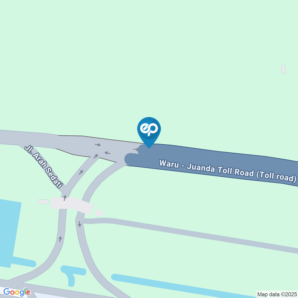 Map location of Billboard