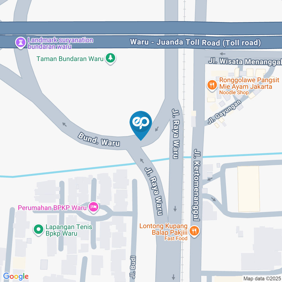 Map location of Billboard