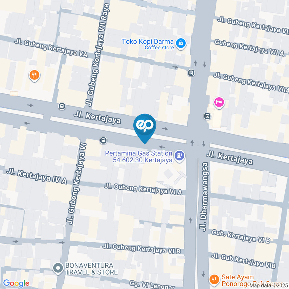 Map location of Billboard