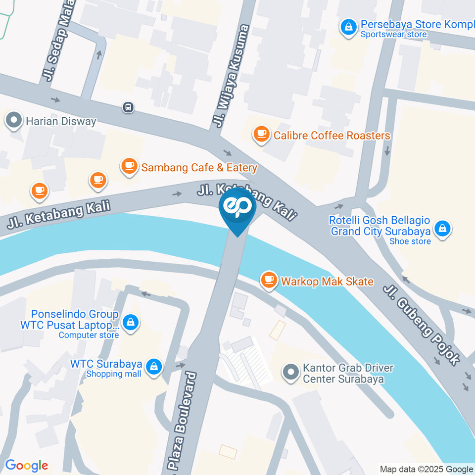 Map location of Billboard