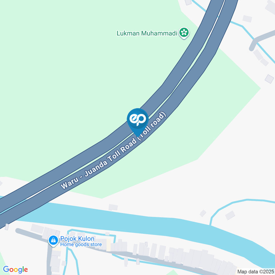 Map location of Billboard