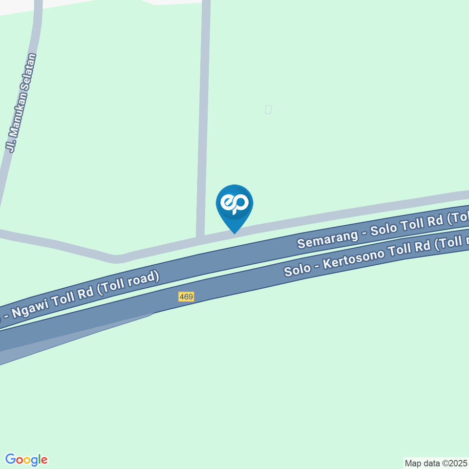 Map location of Billboard