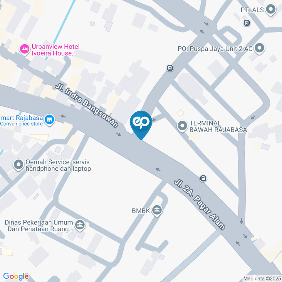 Map location of Billboard