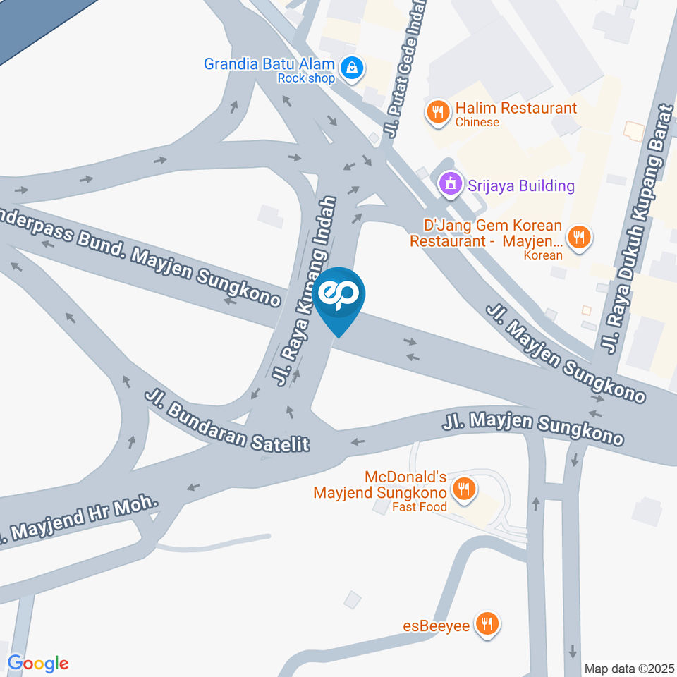 Map location of Billboard