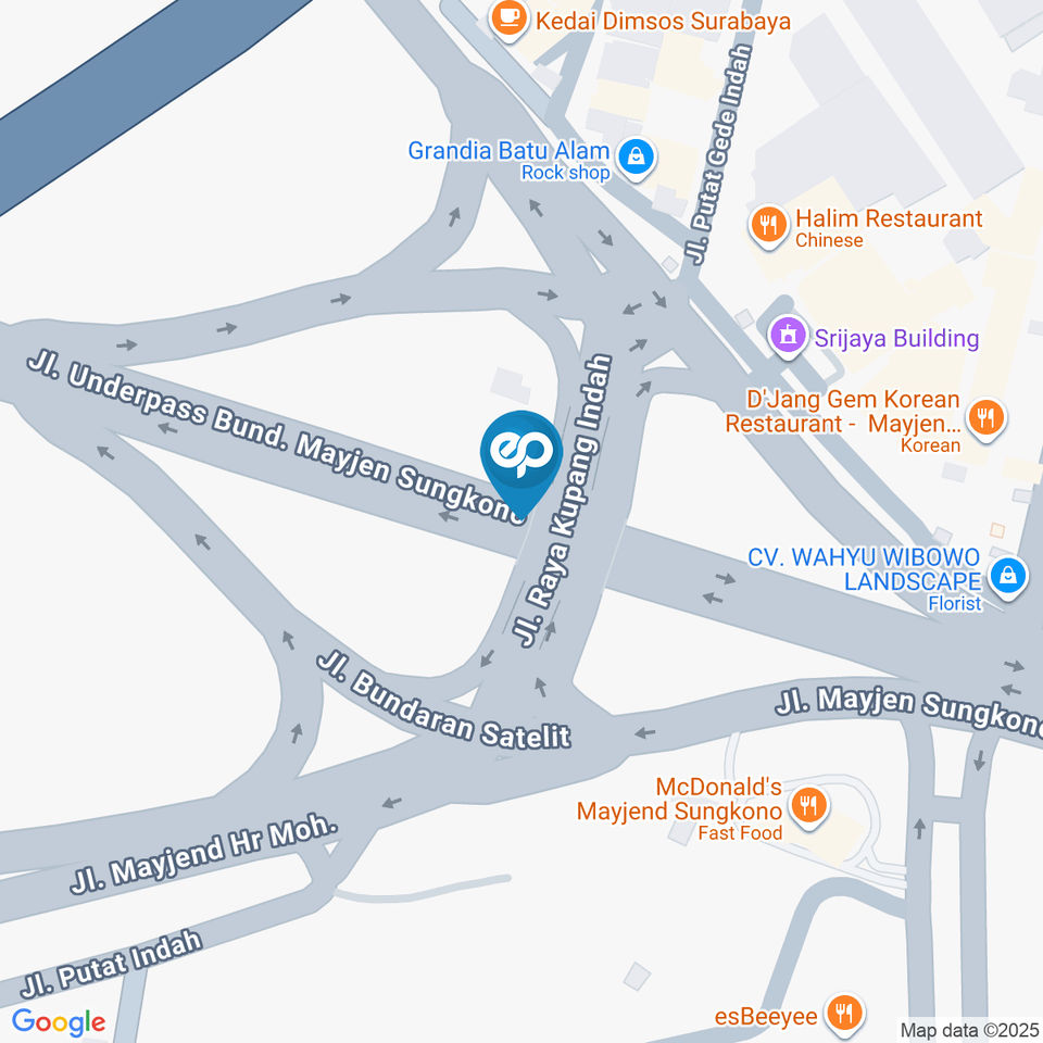 Map location of Billboard