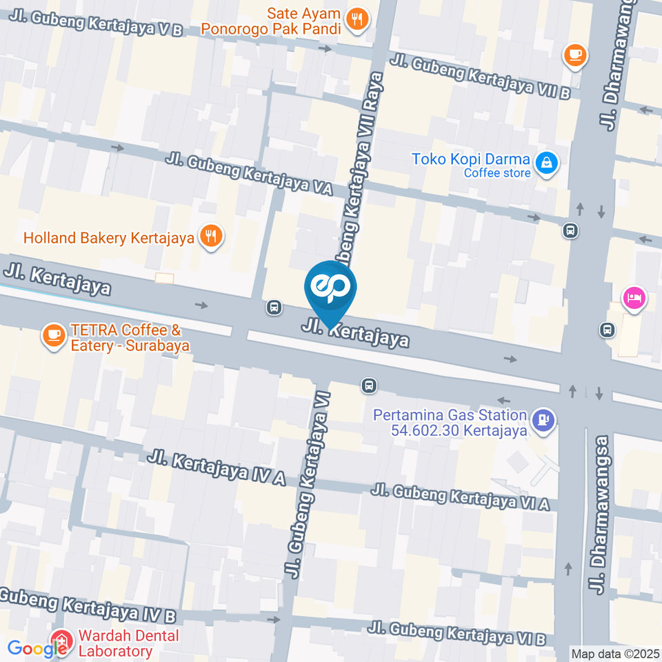 Map location of Billboard