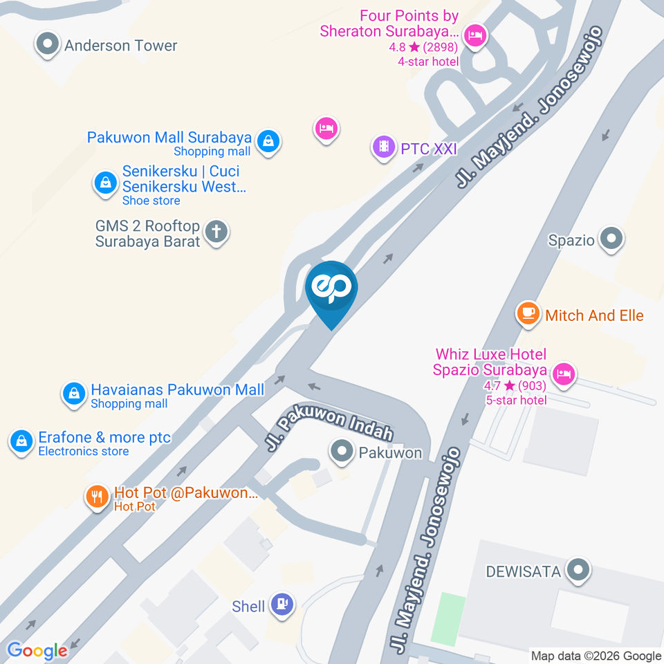 Map location of Billboard