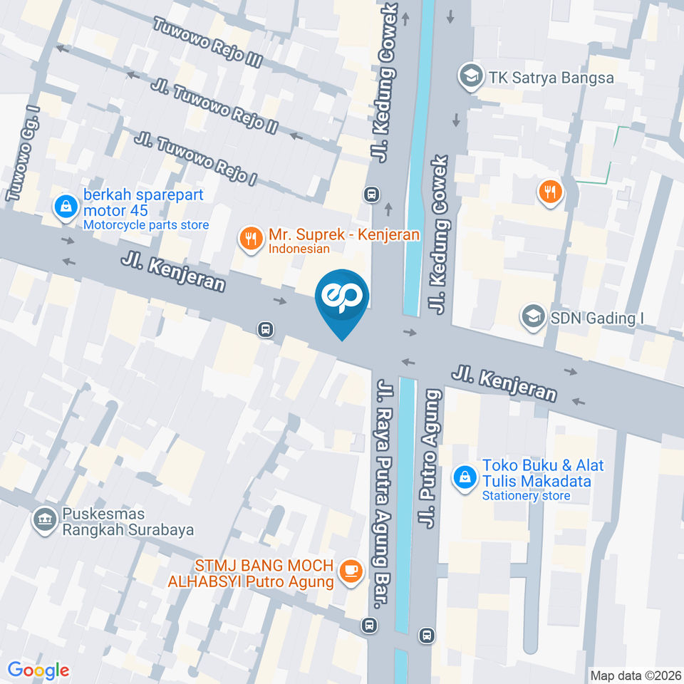 Map location of Billboard