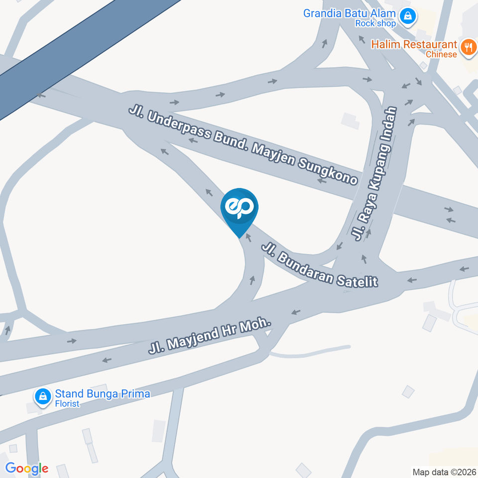 Map location of Billboard