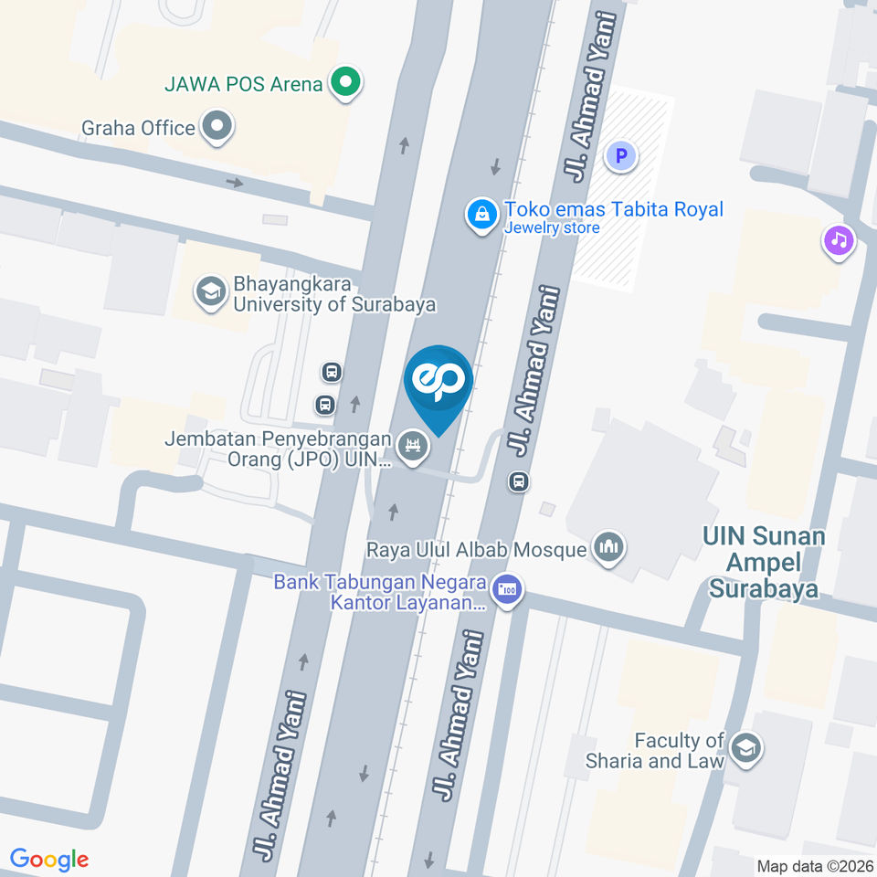 Map location of Billboard