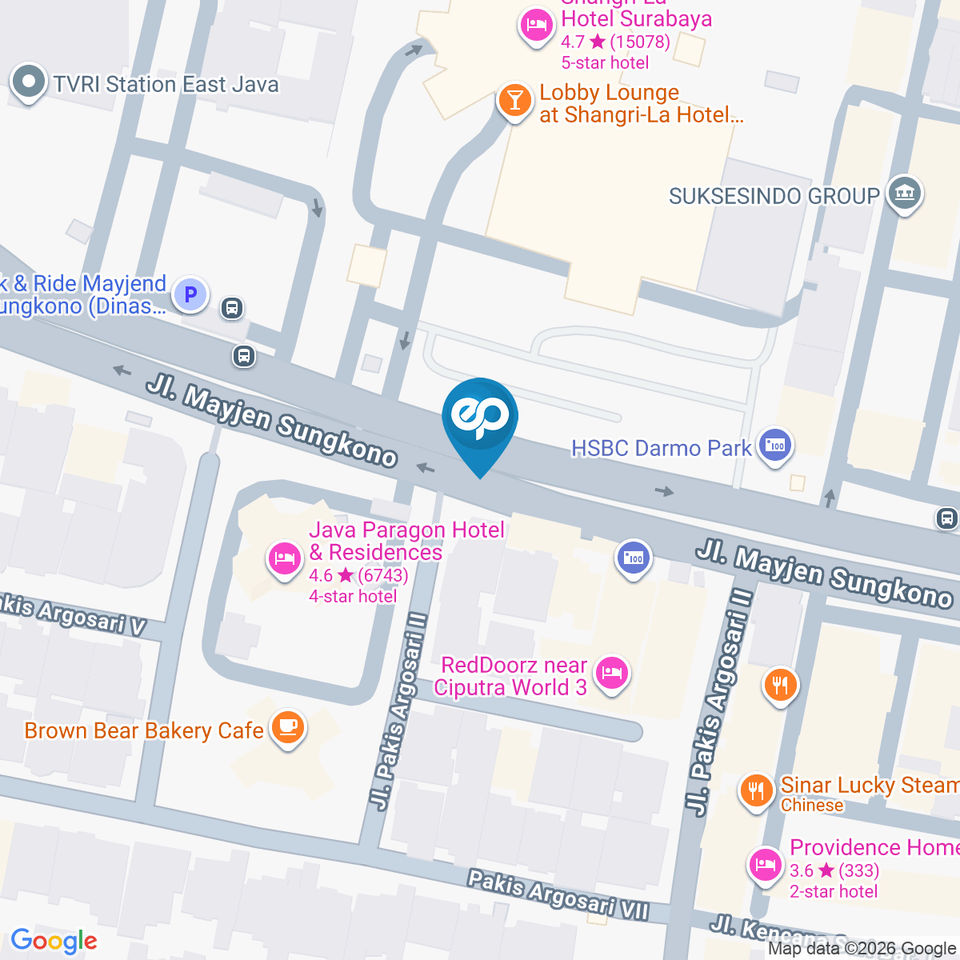 Map location of Billboard