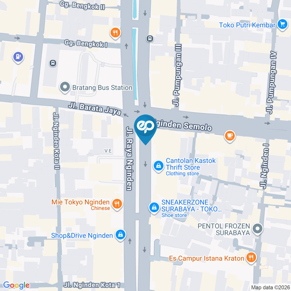 Map location of Billboard