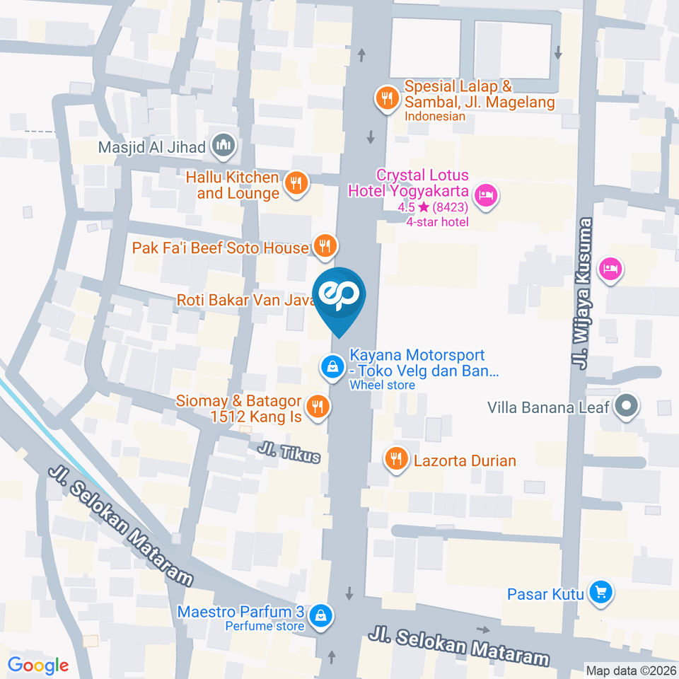 Map location of Billboard