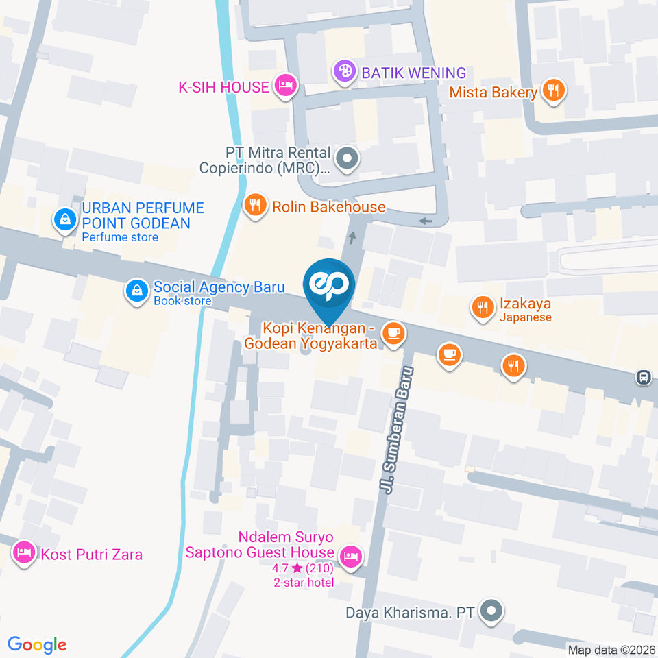 Map location of Billboard