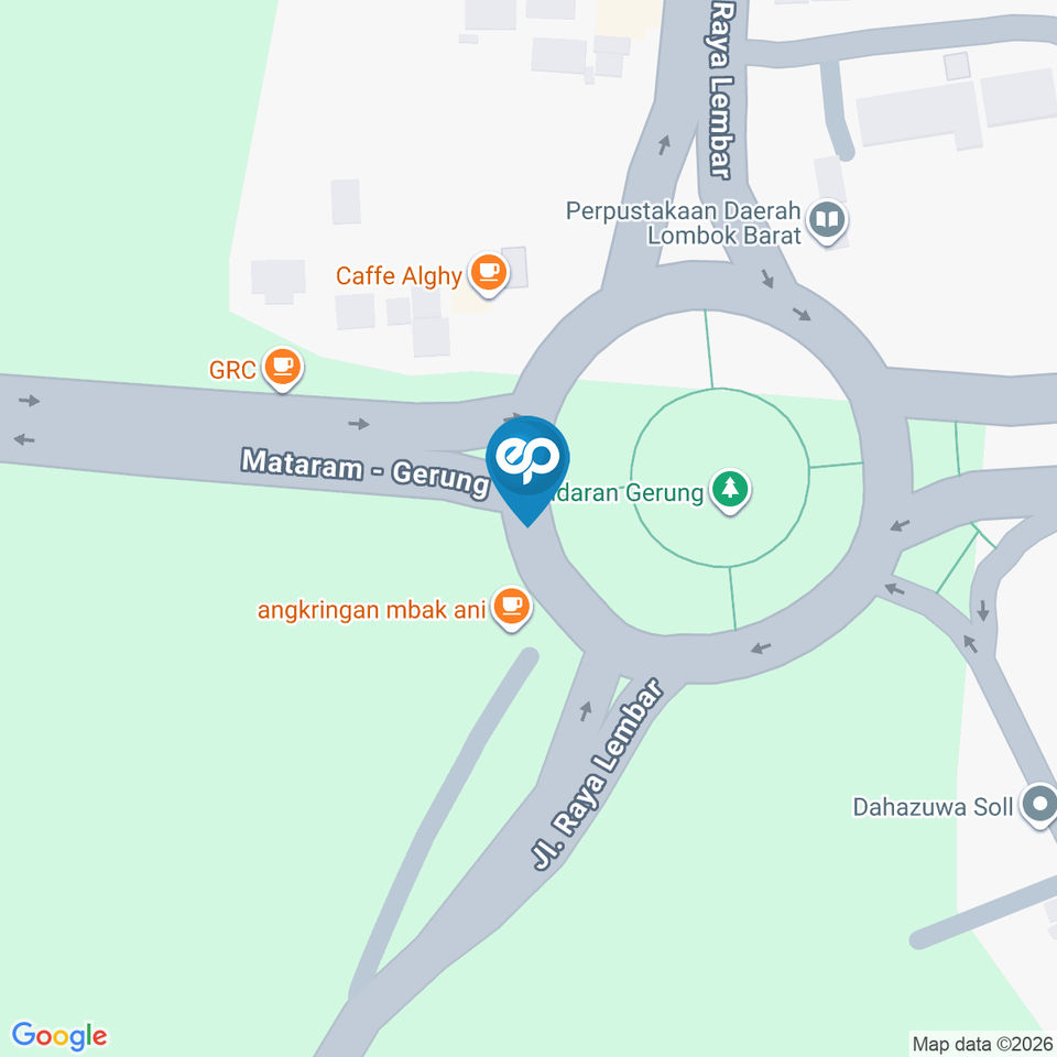 Map location of Billboard