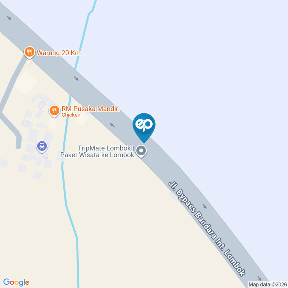 Map location of Billboard