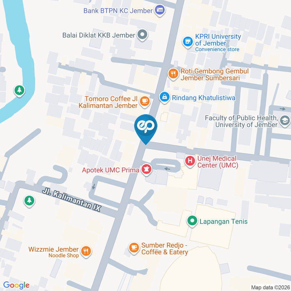 Map location of Billboard