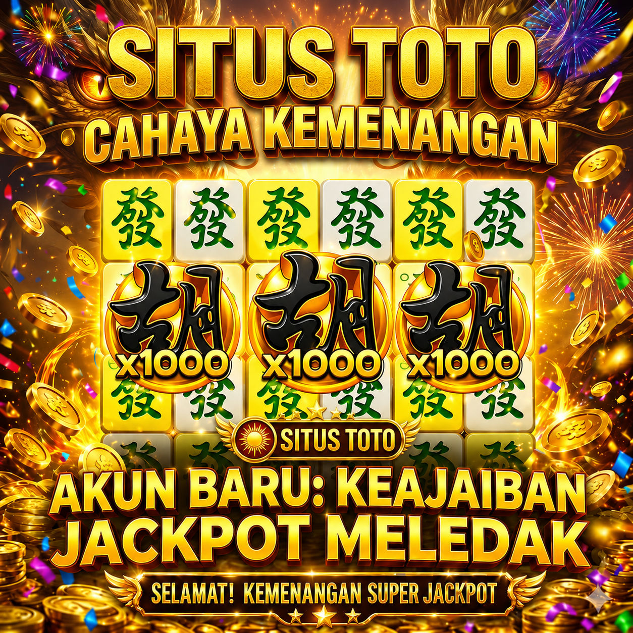Prediksi Togel USULBET