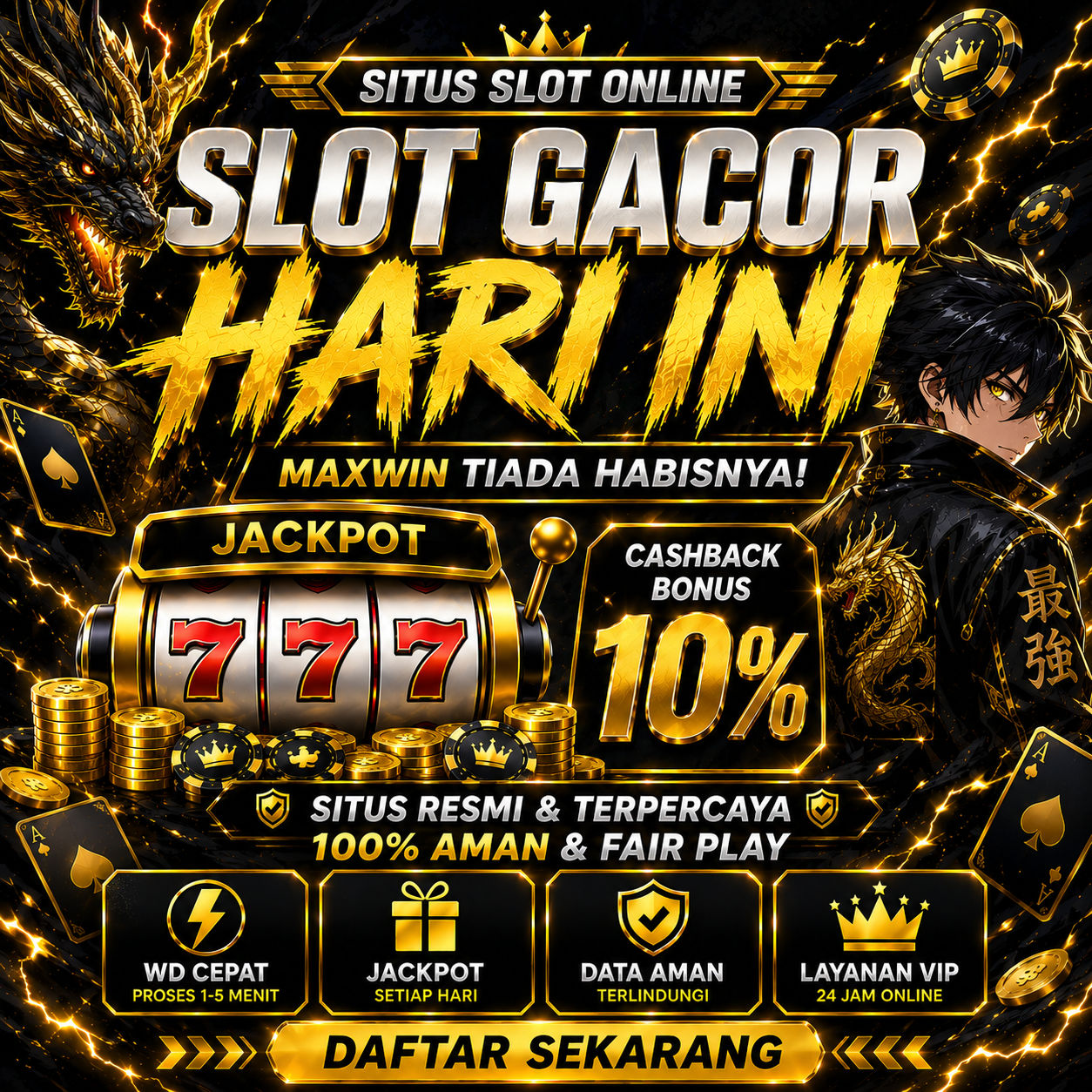 Login TOGELON dan akses link alternatif situs SLOT 4D Macau 4D terpercaya