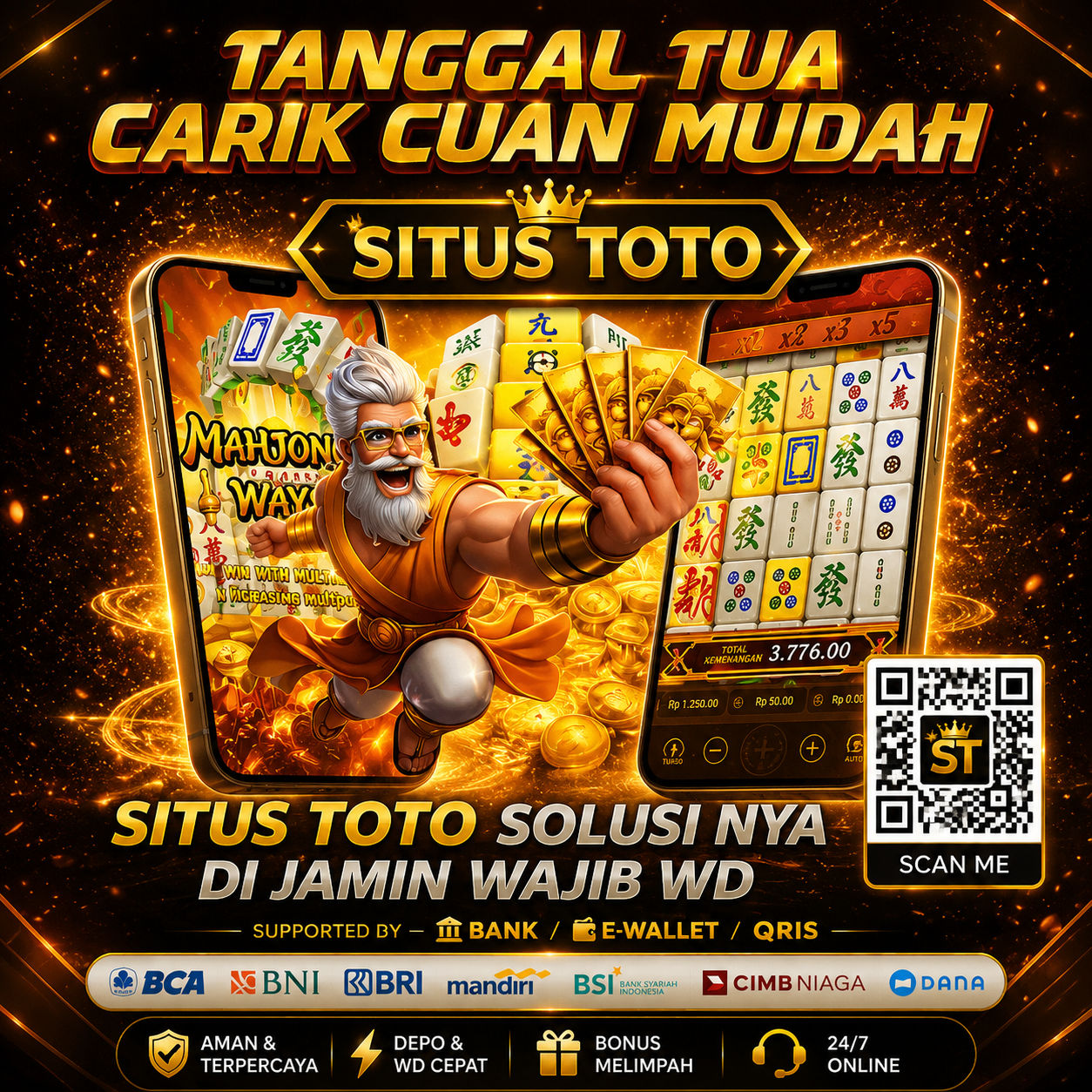 Prediksi Togel DEPOBOS