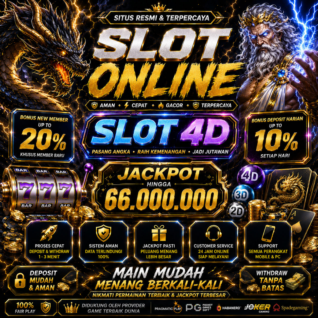TOGELON: Situs Toto Resmi Menghasilkan Cuan Besar image 1