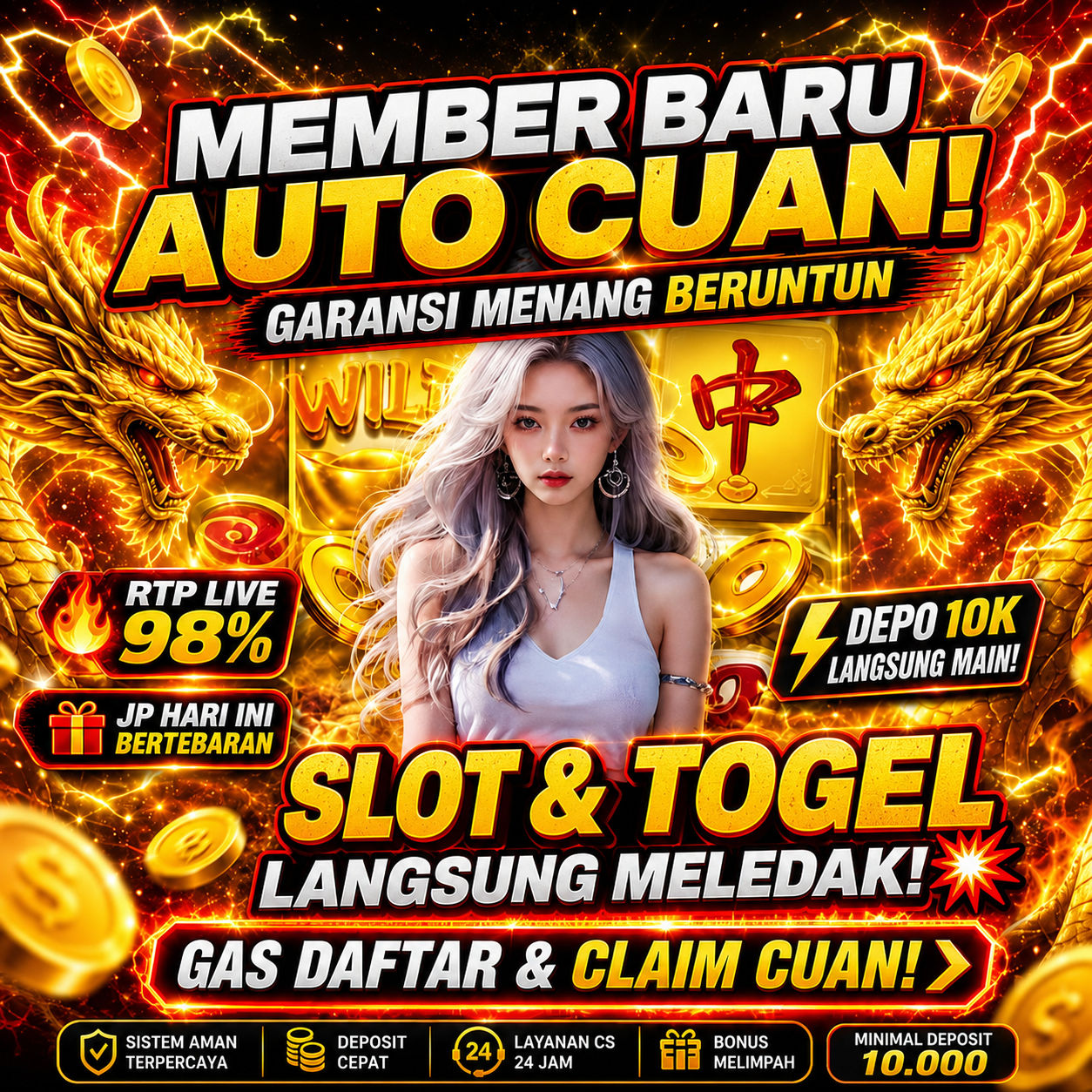 Prediksi Togel ZIATOGEL