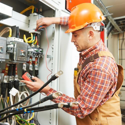 Best Solar Panel Installation Service in Owens Cross Roads, AL