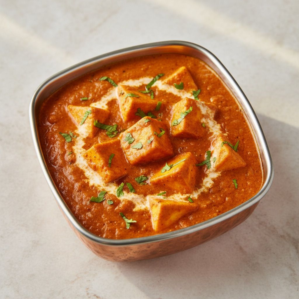 Paneer Masala