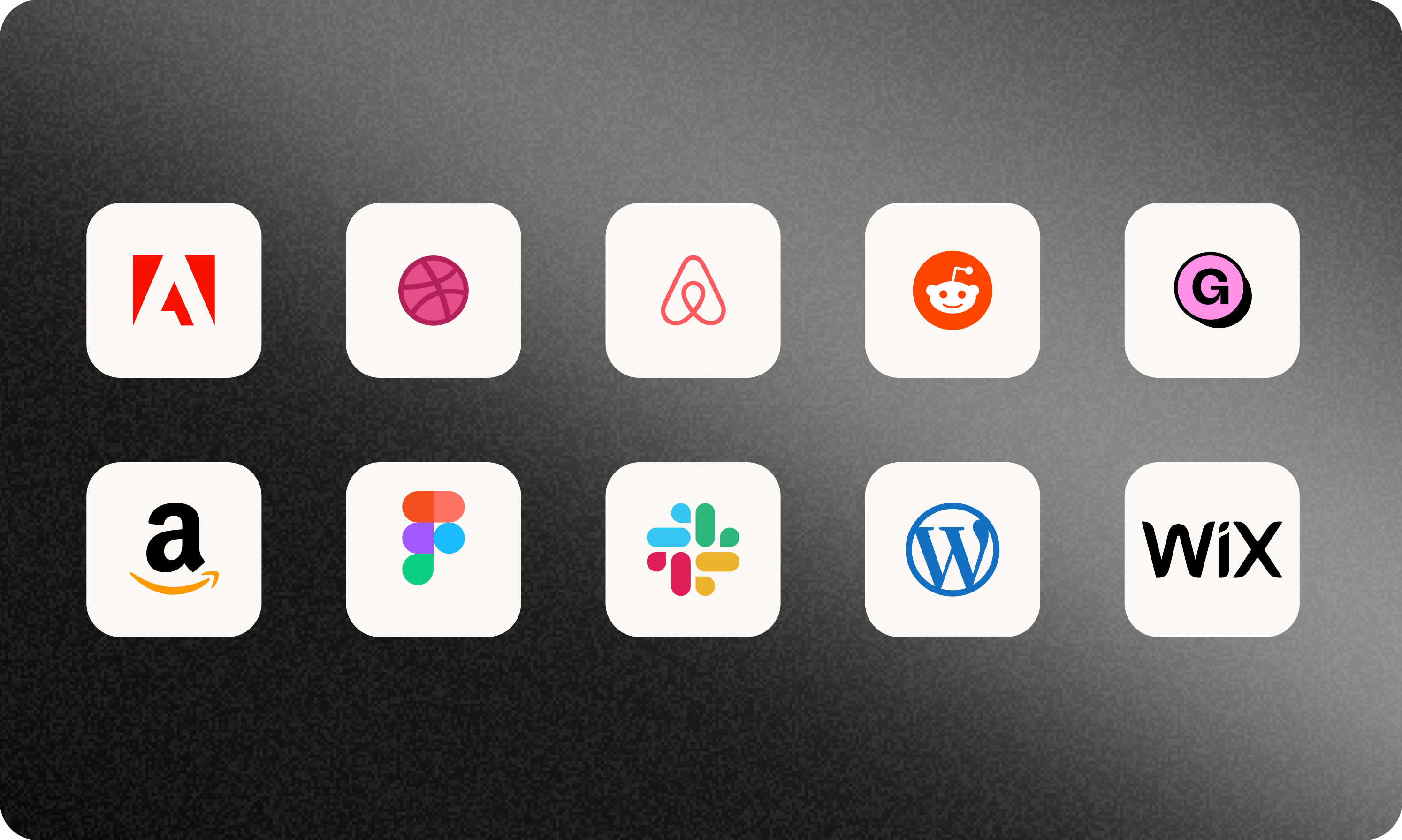 AI identifies similar companies to track